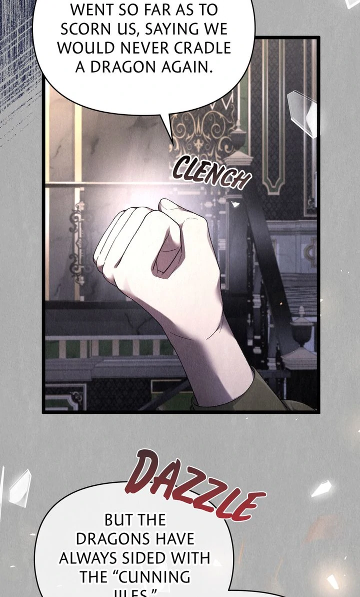 Dear, Not Cunning Witch Chapter 59 265 03