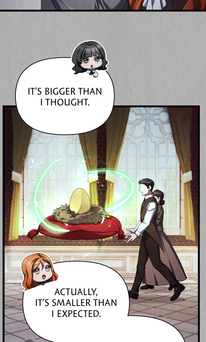 Dear, Not Cunning Witch Chapter 59 271 09