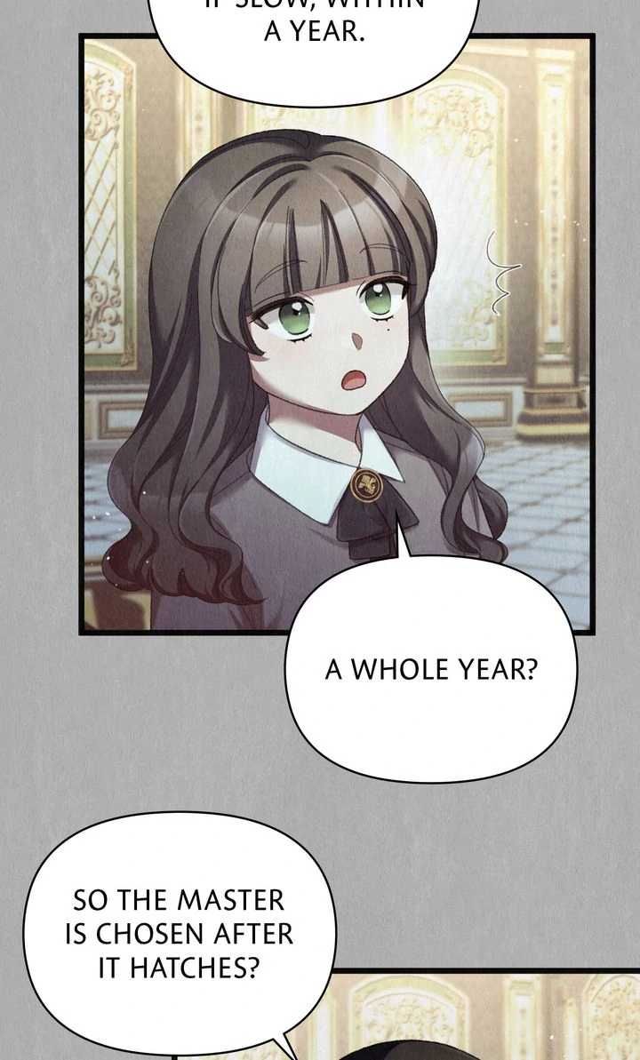 Dear, Not Cunning Witch Chapter 59 278 16