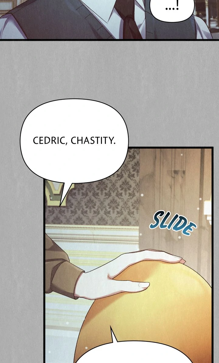 Dear, Not Cunning Witch Chapter 59 285 23