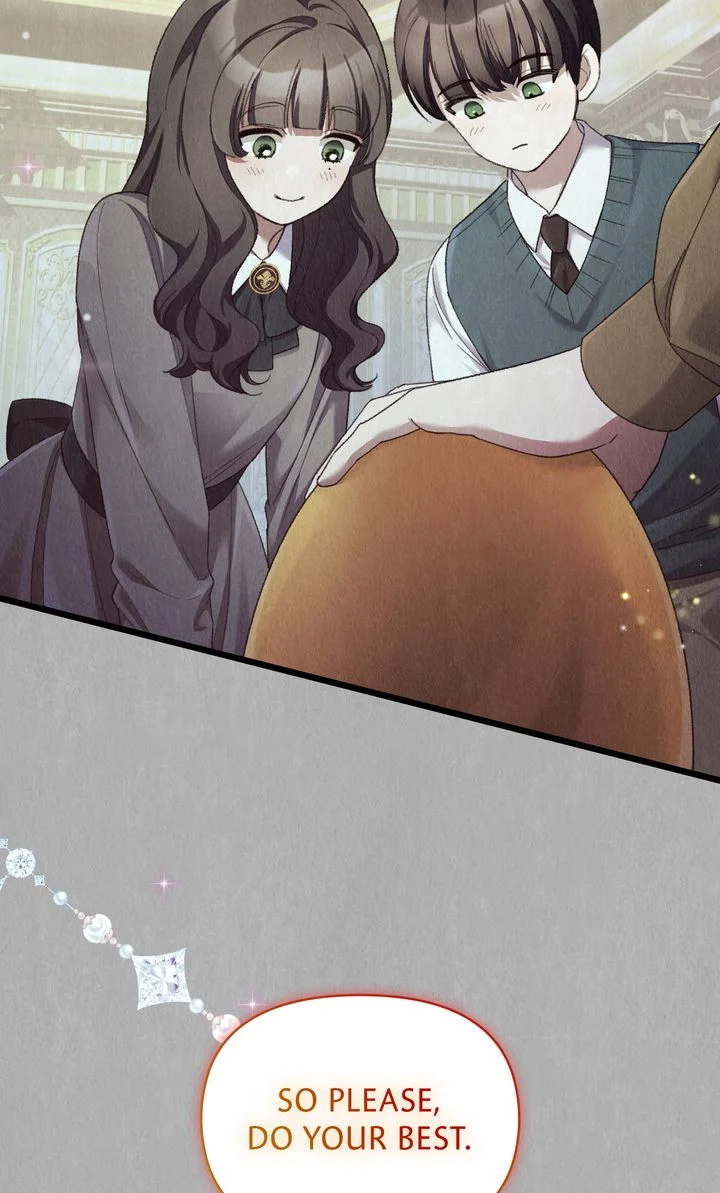 Dear, Not Cunning Witch Chapter 59 288 26