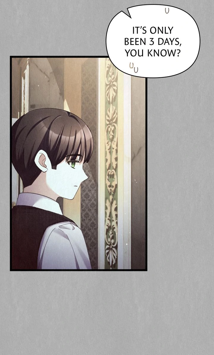 Dear, Not Cunning Witch Chapter 59 293 31