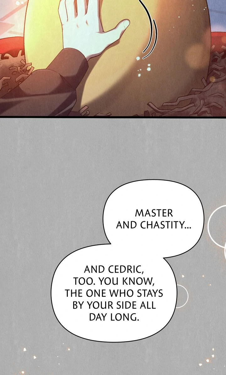 Dear, Not Cunning Witch Chapter 59 307 45