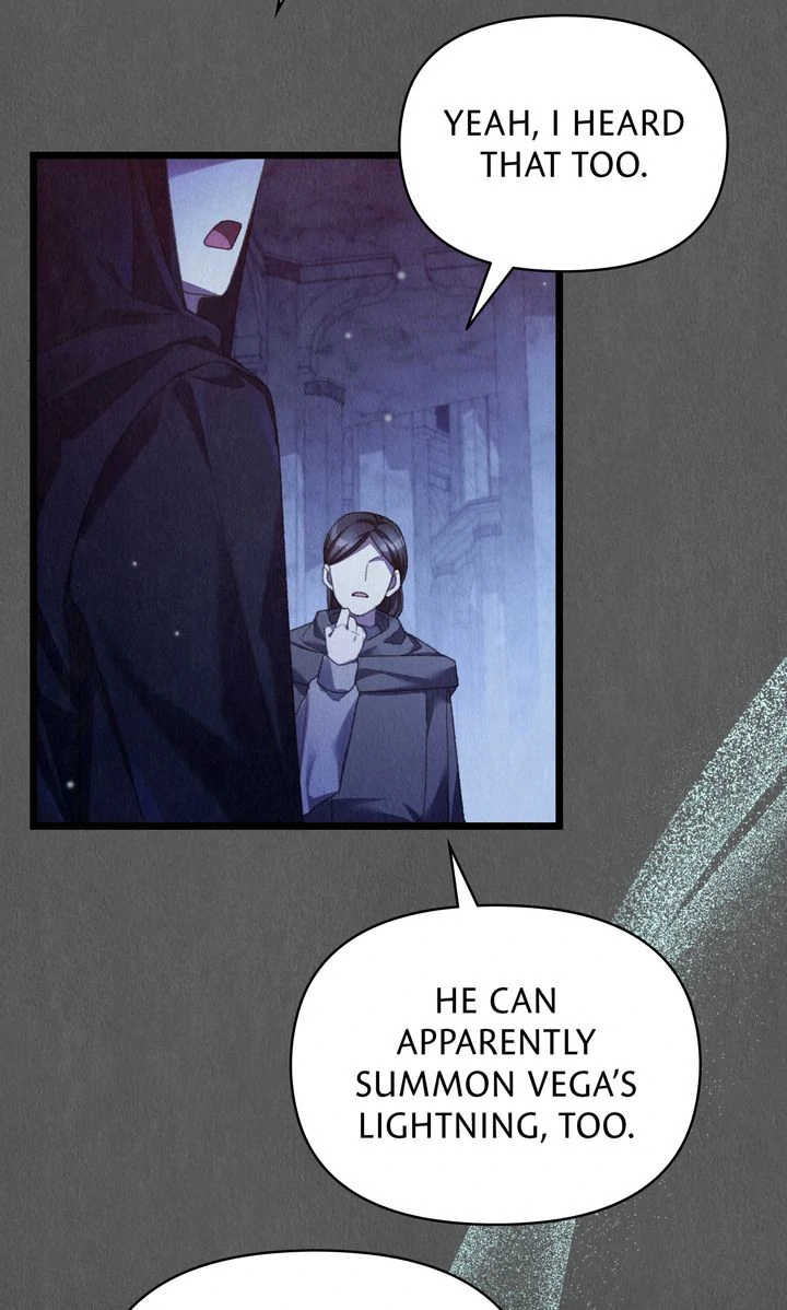 Dear, Not Cunning Witch Chapter 60 271 03