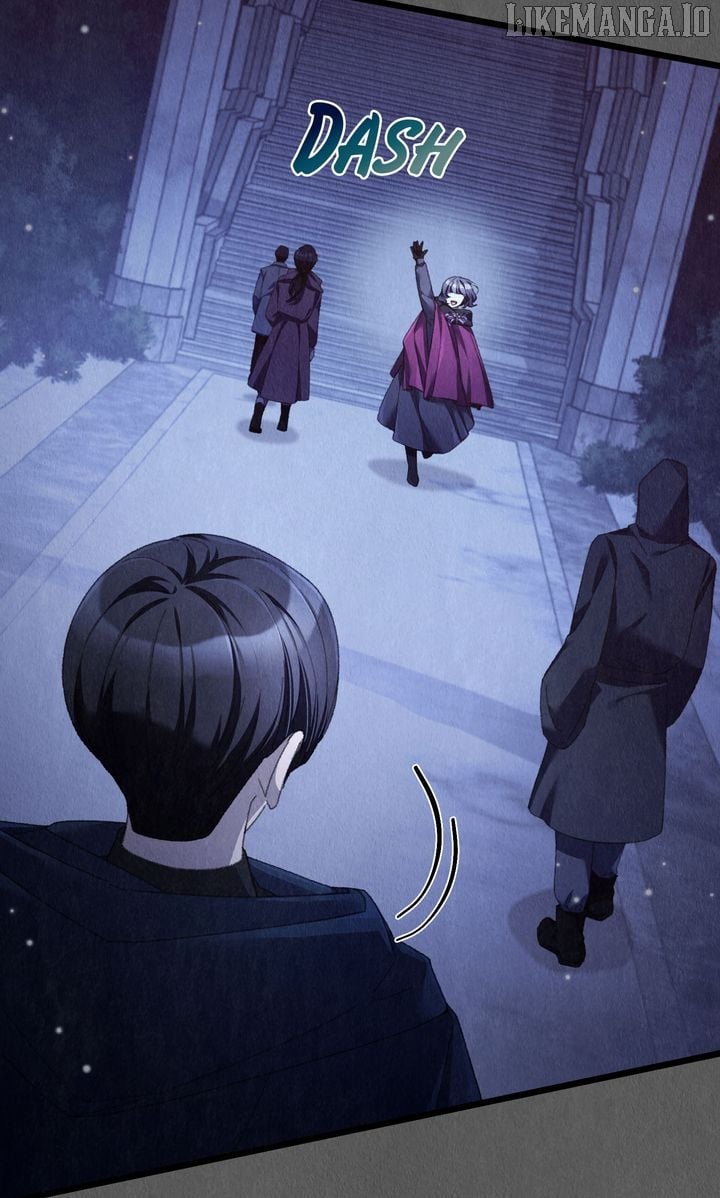 Dear, Not Cunning Witch Chapter 60 274 06