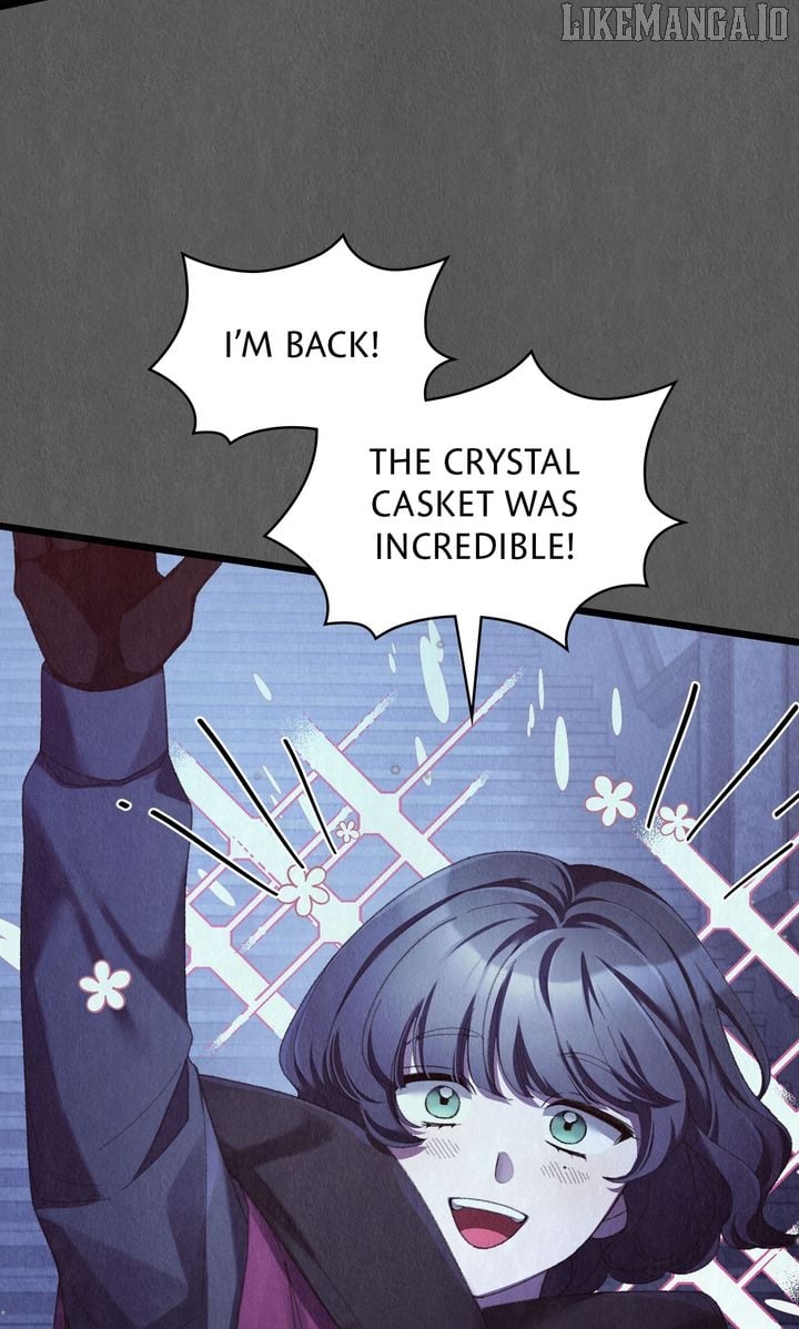 Dear, Not Cunning Witch Chapter 60 275 07