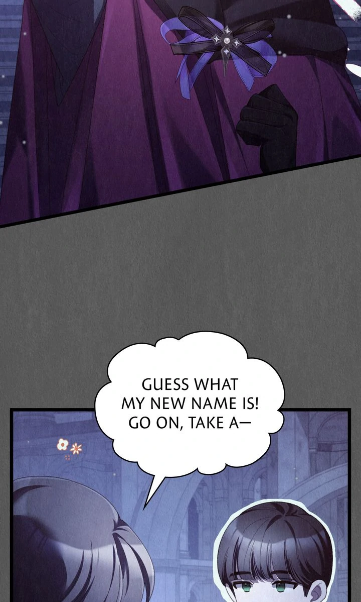 Dear, Not Cunning Witch Chapter 60 276 08