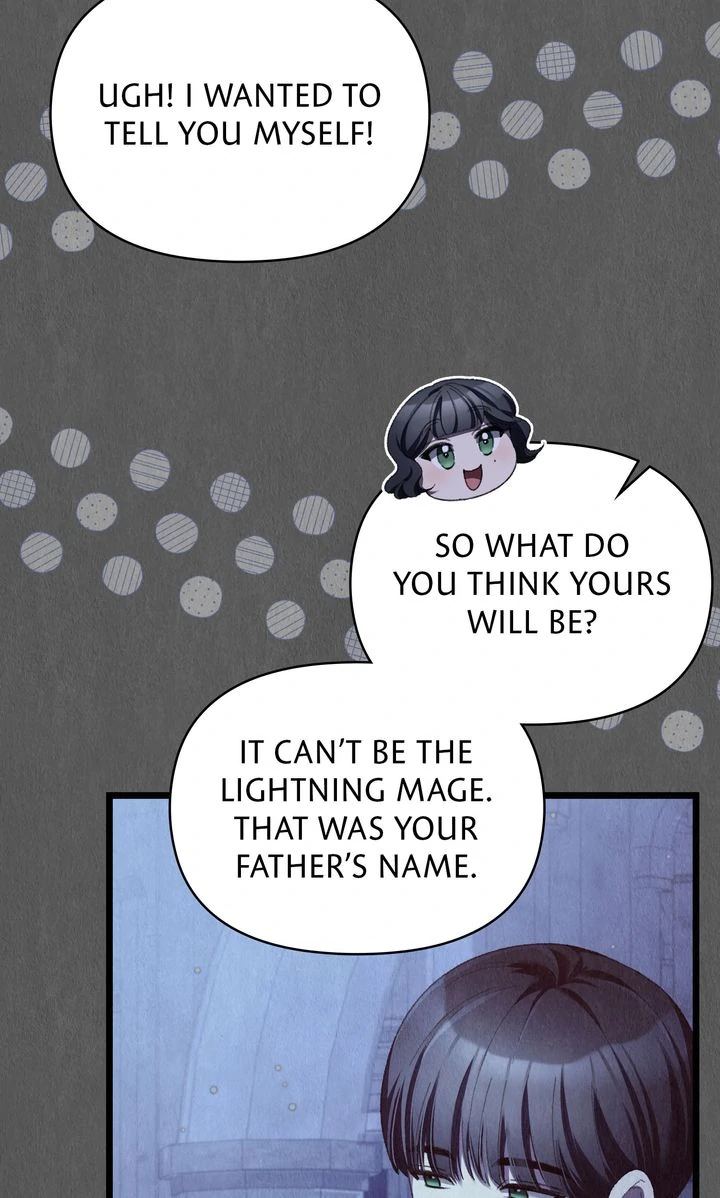 Dear, Not Cunning Witch Chapter 60 279 11