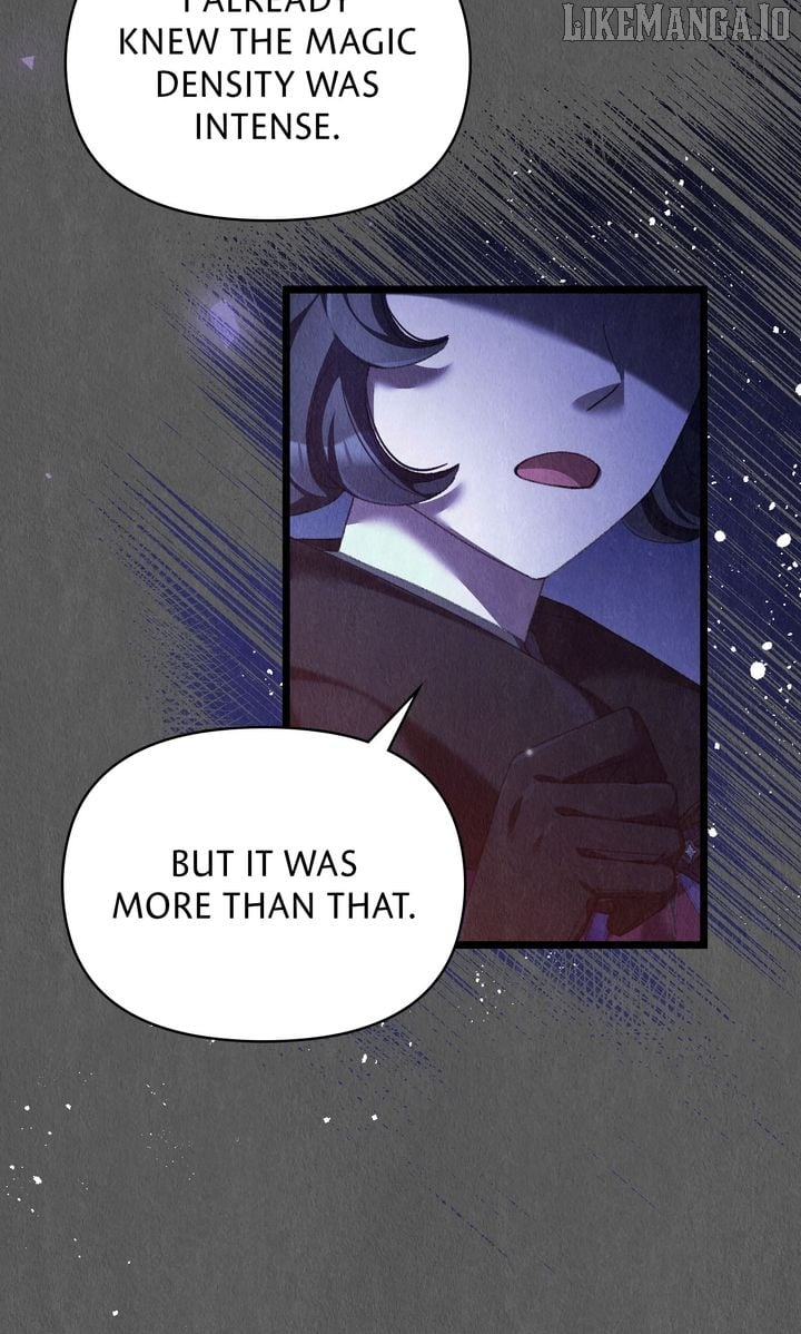 Dear, Not Cunning Witch Chapter 60 283 15