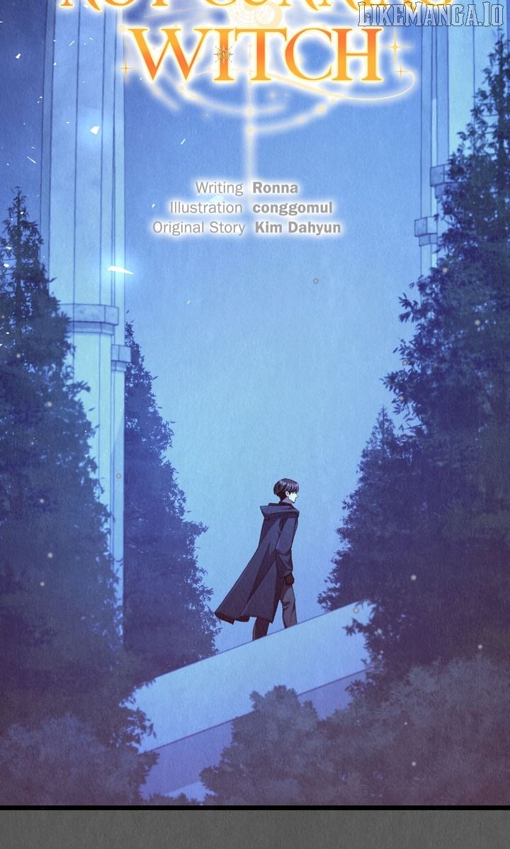 Dear, Not Cunning Witch Chapter 60 287 19