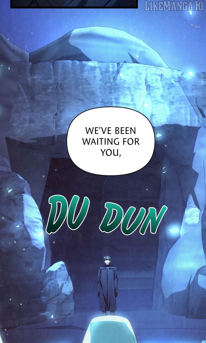 Dear, Not Cunning Witch Chapter 60 290 22