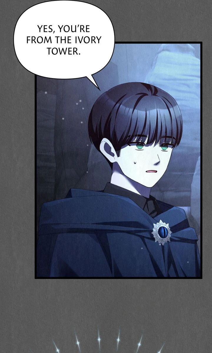 Dear, Not Cunning Witch Chapter 60 293 25