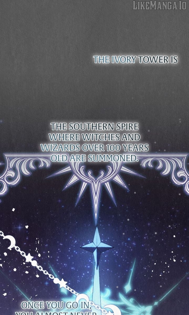 Dear, Not Cunning Witch Chapter 60 298 30