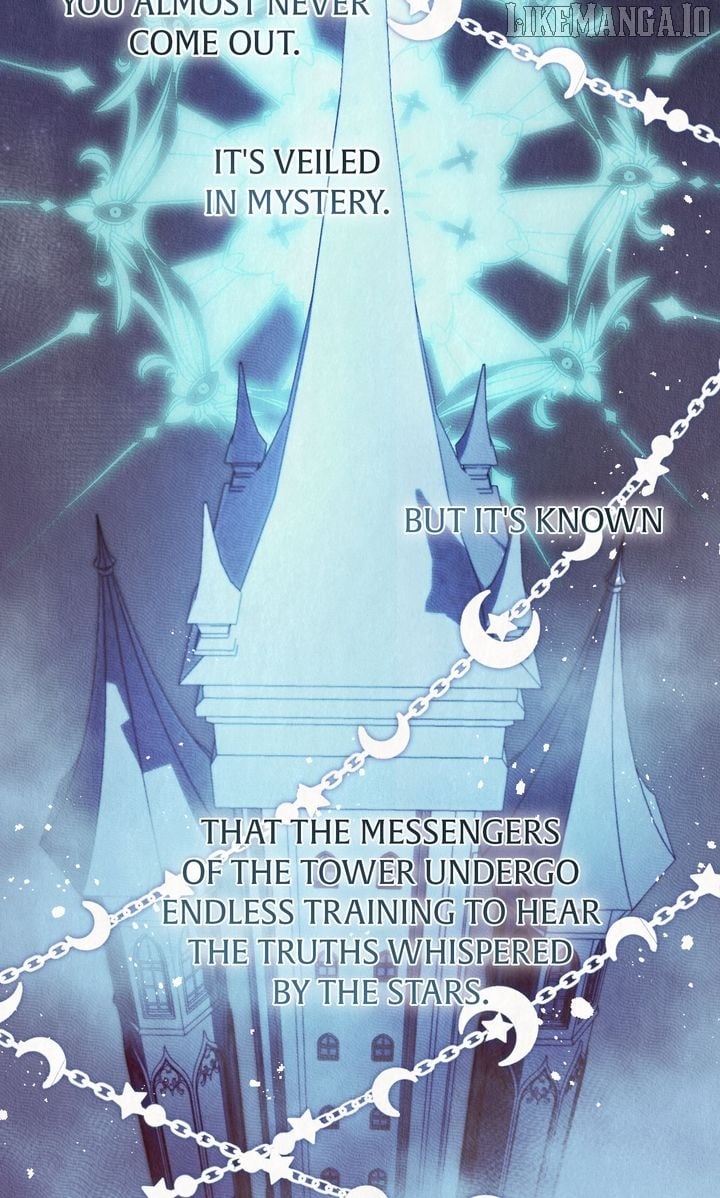 Dear, Not Cunning Witch Chapter 60 299 31