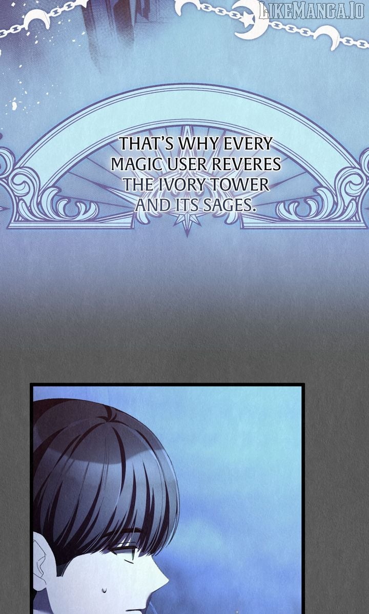 Dear, Not Cunning Witch Chapter 60 300 32