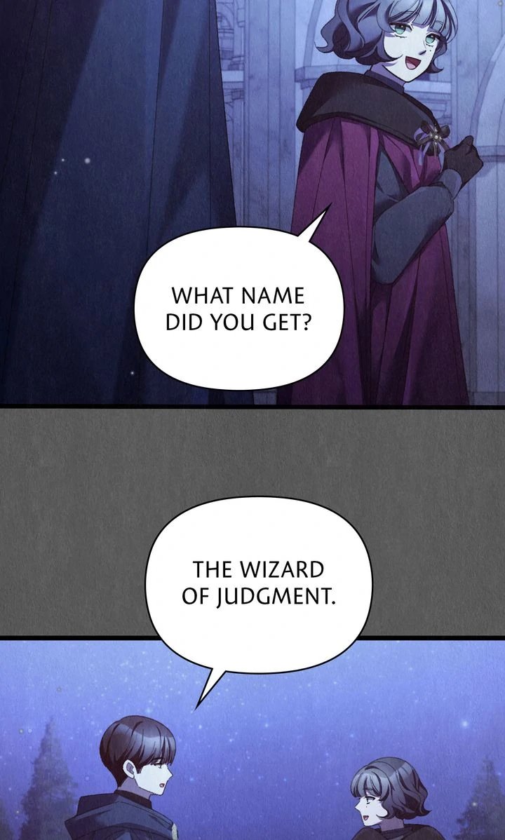 Dear, Not Cunning Witch Chapter 60 312 44