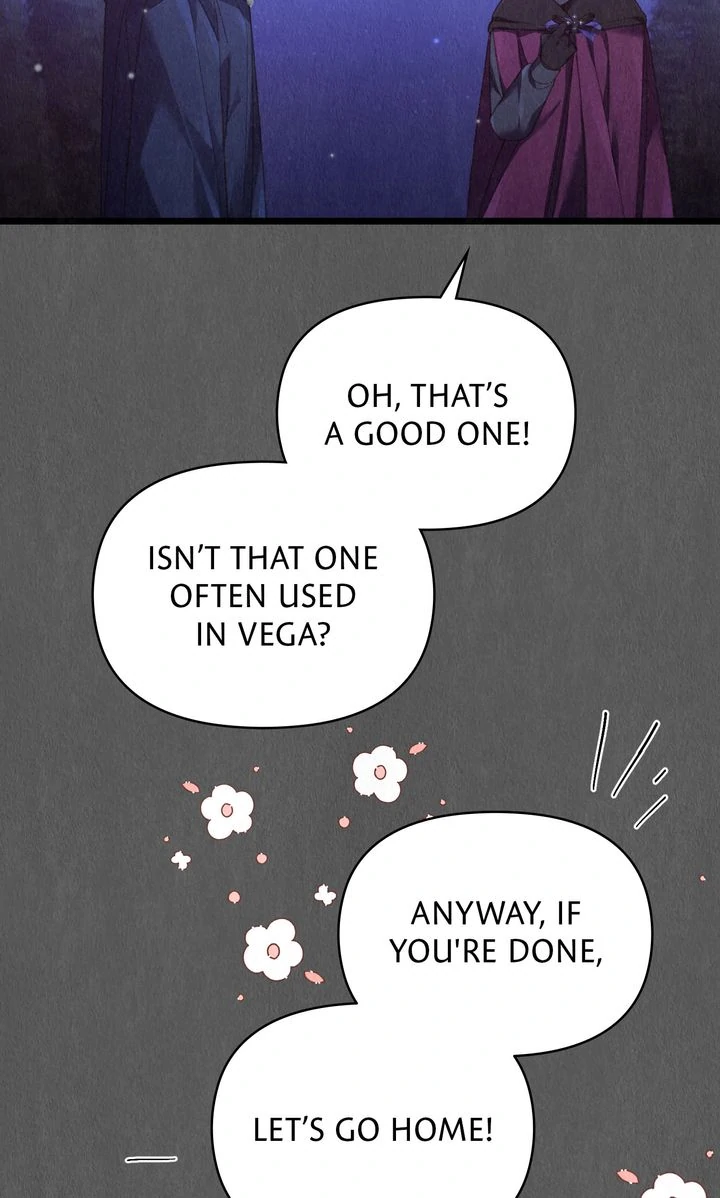 Dear, Not Cunning Witch Chapter 60 313 45