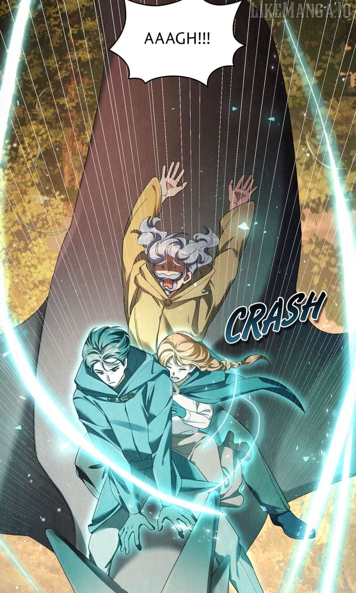 Dear, Not Cunning Witch Chapter 60 325 57