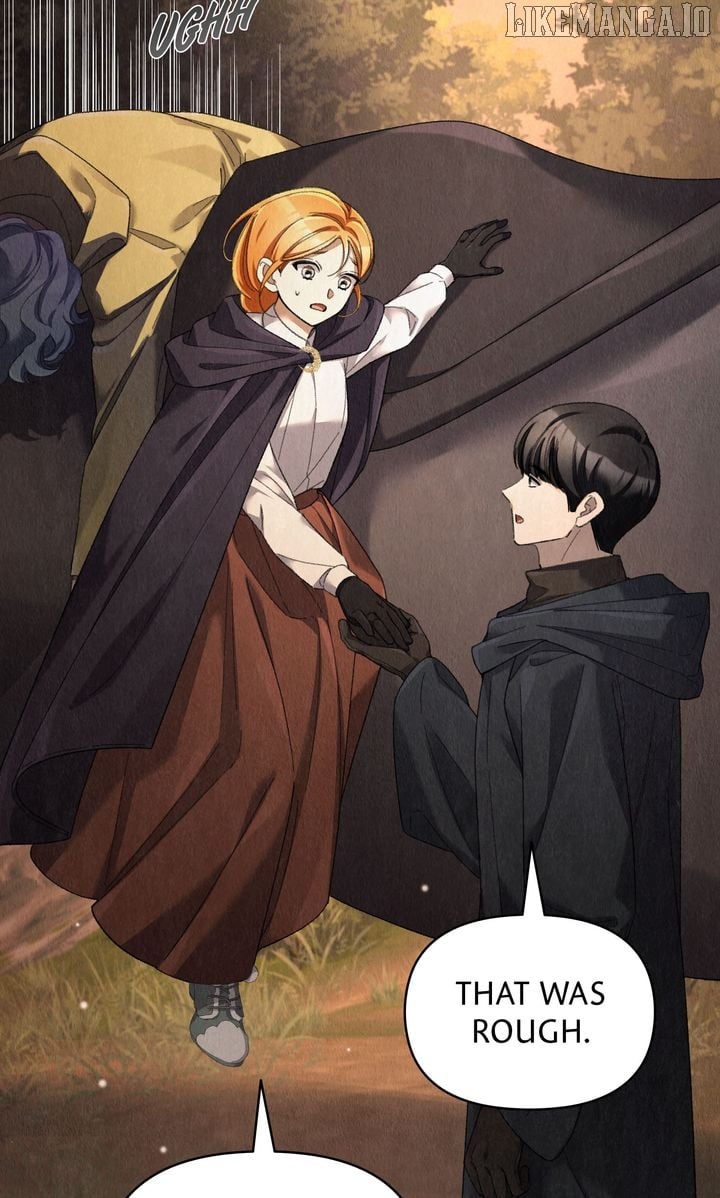 Dear, Not Cunning Witch Chapter 60 328 60