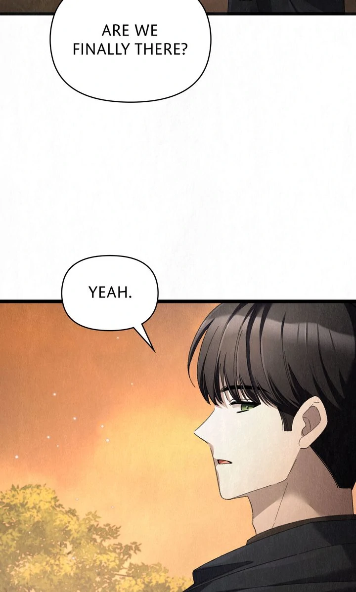 Dear, Not Cunning Witch Chapter 60 329 61