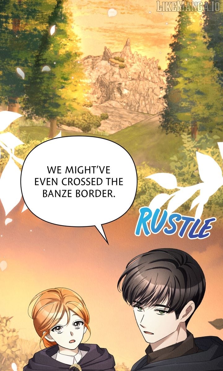 Dear, Not Cunning Witch Chapter 60 331 63