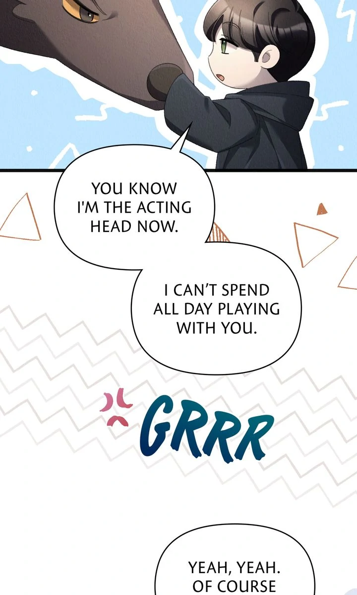 Dear, Not Cunning Witch Chapter 60 334 66