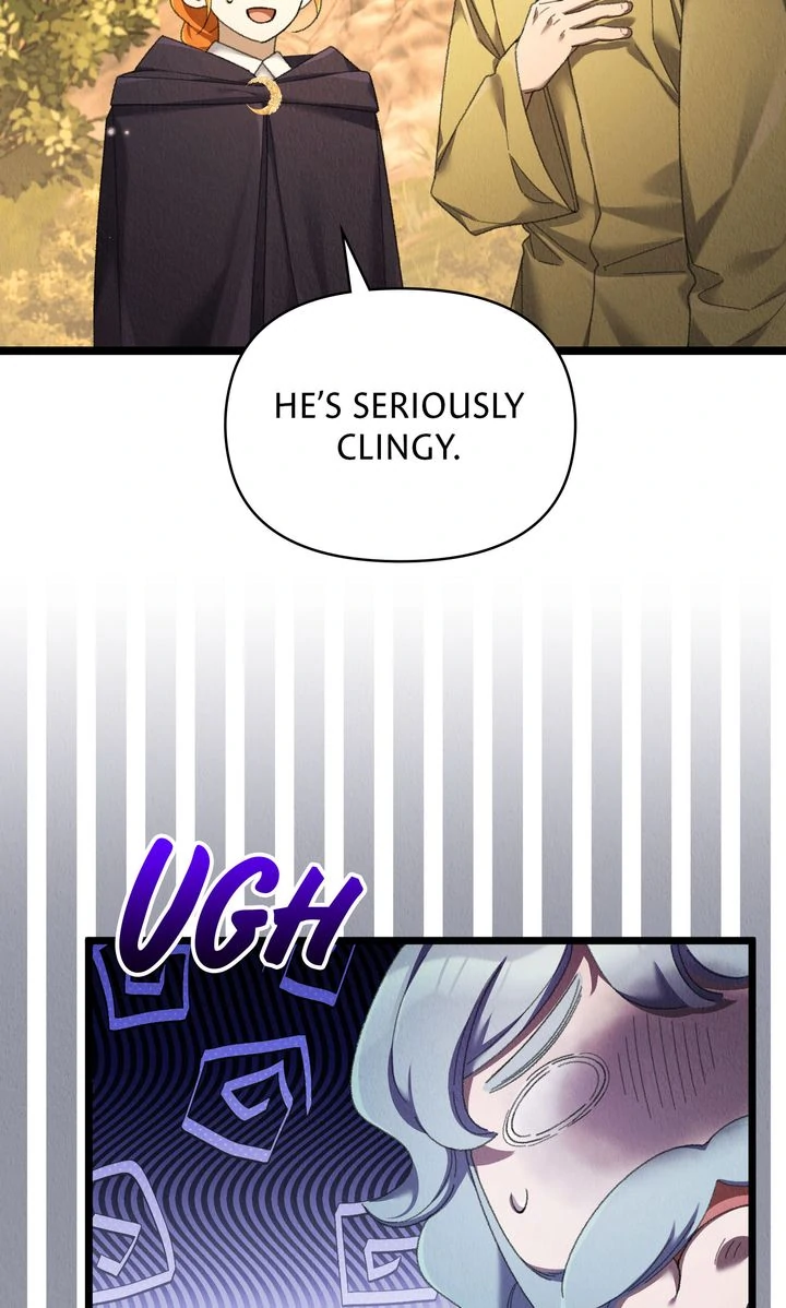 Dear, Not Cunning Witch Chapter 60 336 68