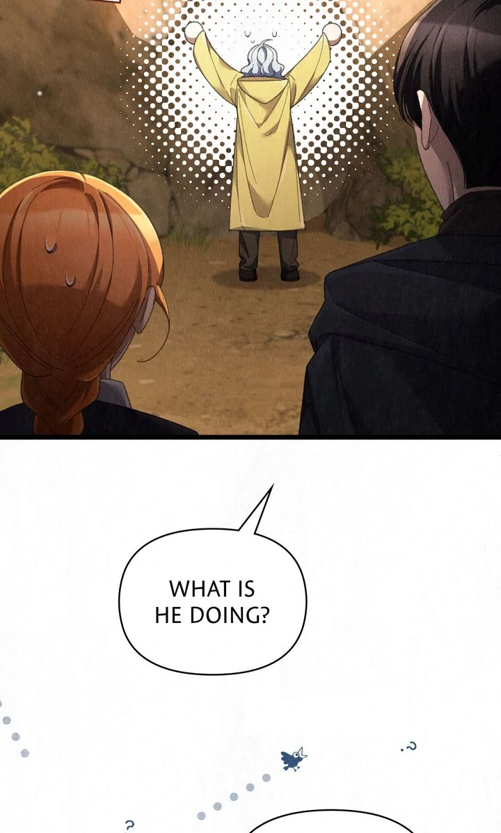 Dear, Not Cunning Witch Chapter 60 343 75