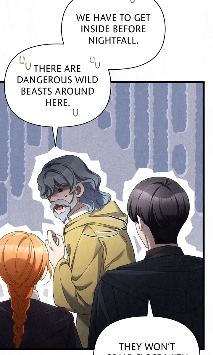 Dear, Not Cunning Witch Chapter 60 345 77