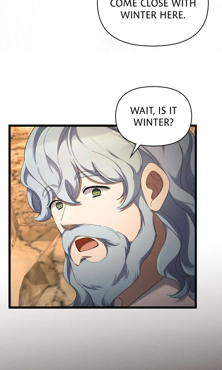 Dear, Not Cunning Witch Chapter 60 346 78