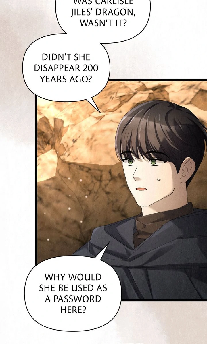 Dear, Not Cunning Witch Chapter 60 350 82