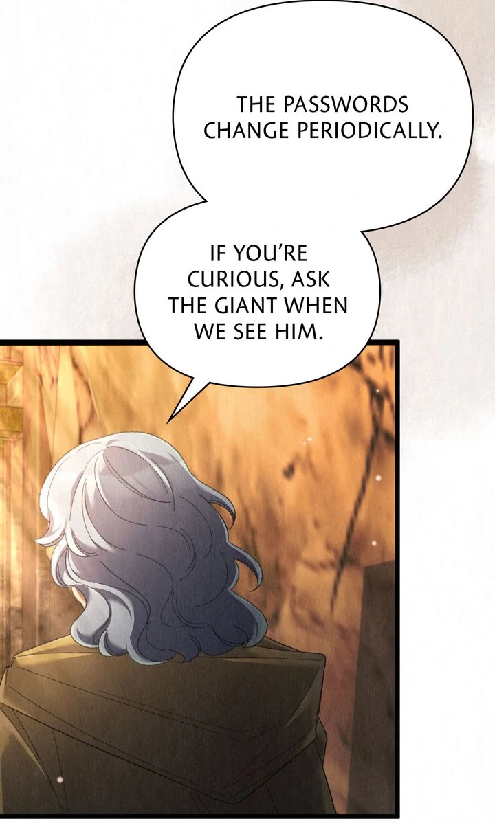 Dear, Not Cunning Witch Chapter 60 351 83