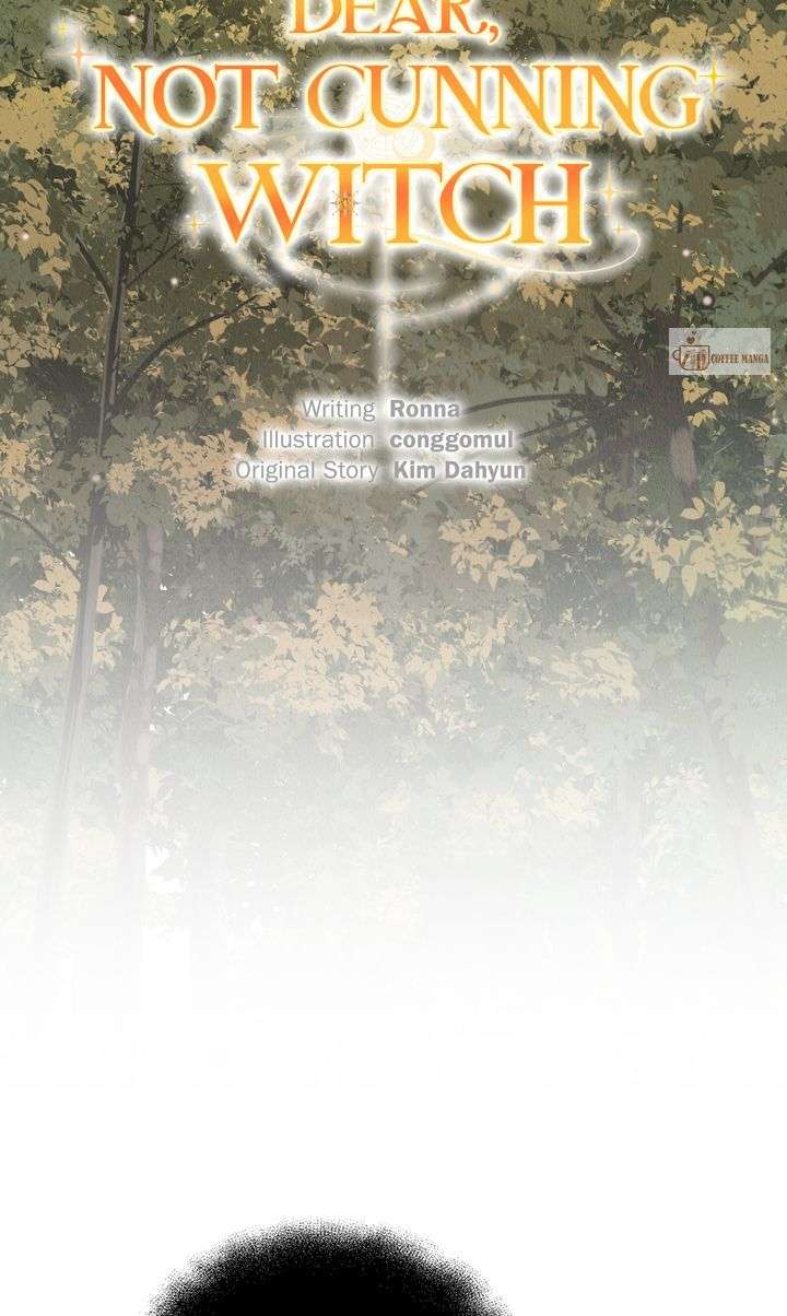 Dear, Not Cunning Witch Chapter 61 306 02