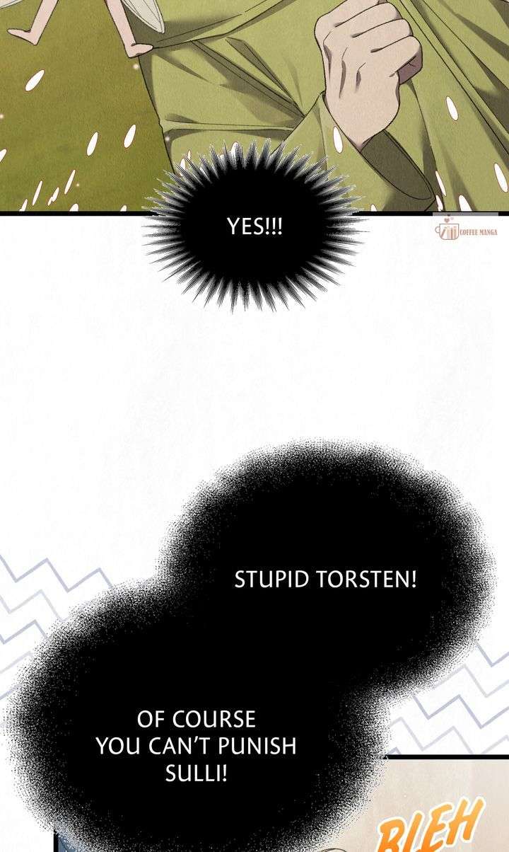 Dear, Not Cunning Witch Chapter 61 311 07