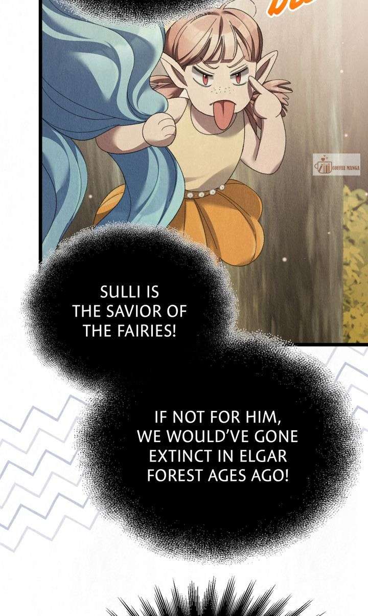 Dear, Not Cunning Witch Chapter 61 312 08