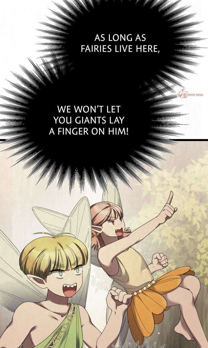 Dear, Not Cunning Witch Chapter 61 313 09