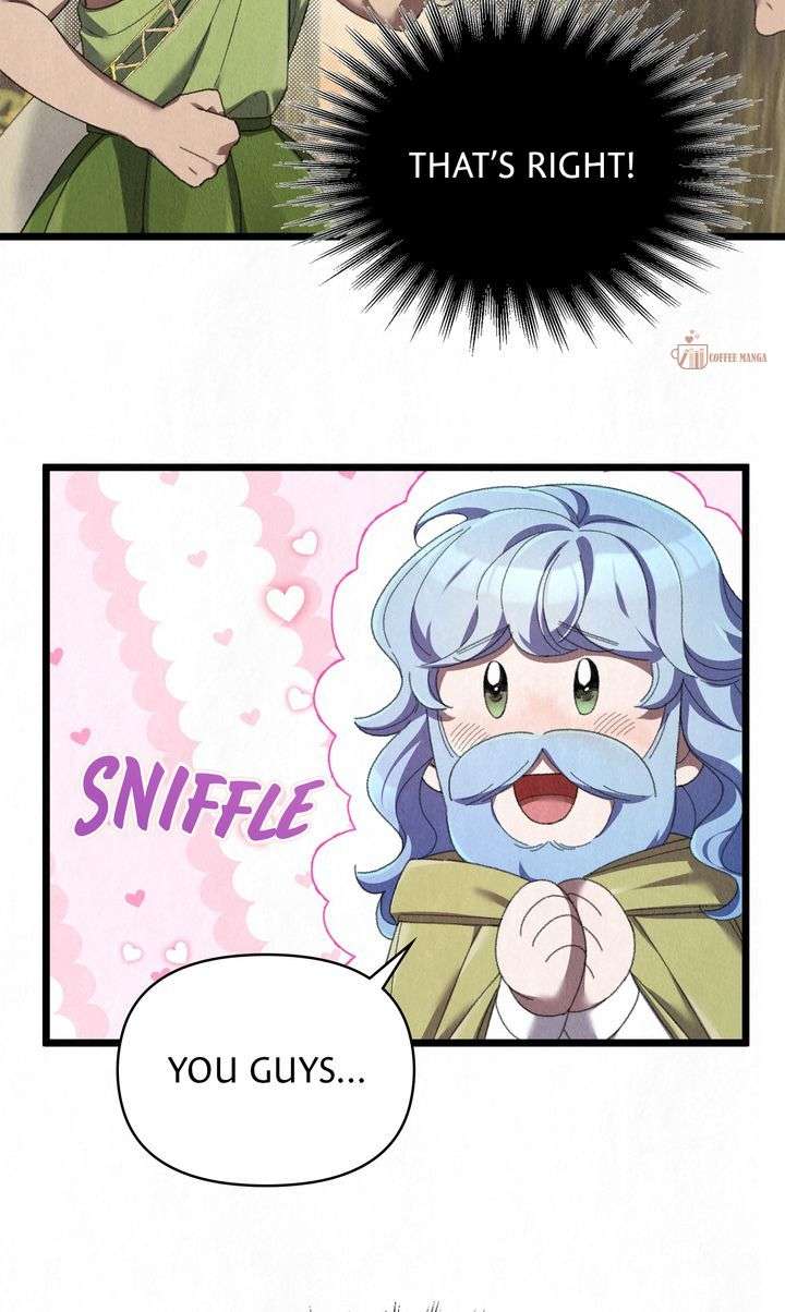 Dear, Not Cunning Witch Chapter 61 314 10