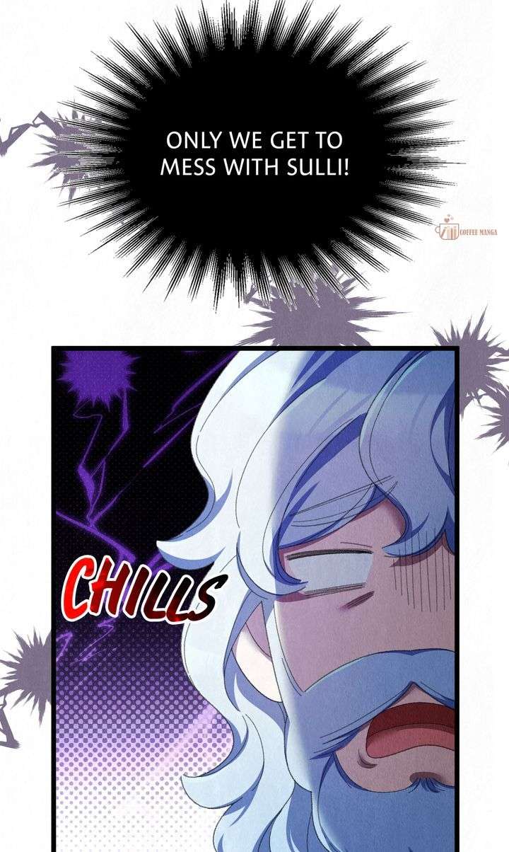 Dear, Not Cunning Witch Chapter 61 315 11