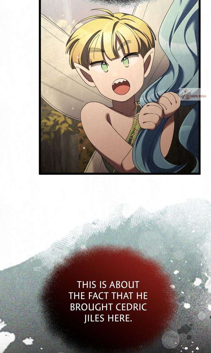 Dear, Not Cunning Witch Chapter 61 319 15