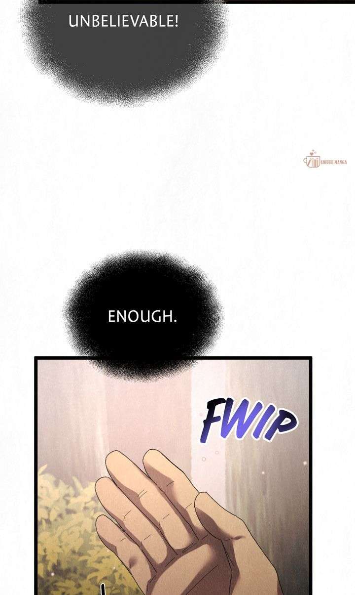 Dear, Not Cunning Witch Chapter 61 323 19