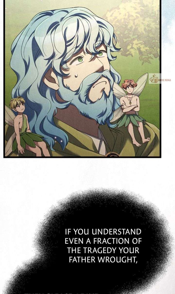 Dear, Not Cunning Witch Chapter 61 326 22