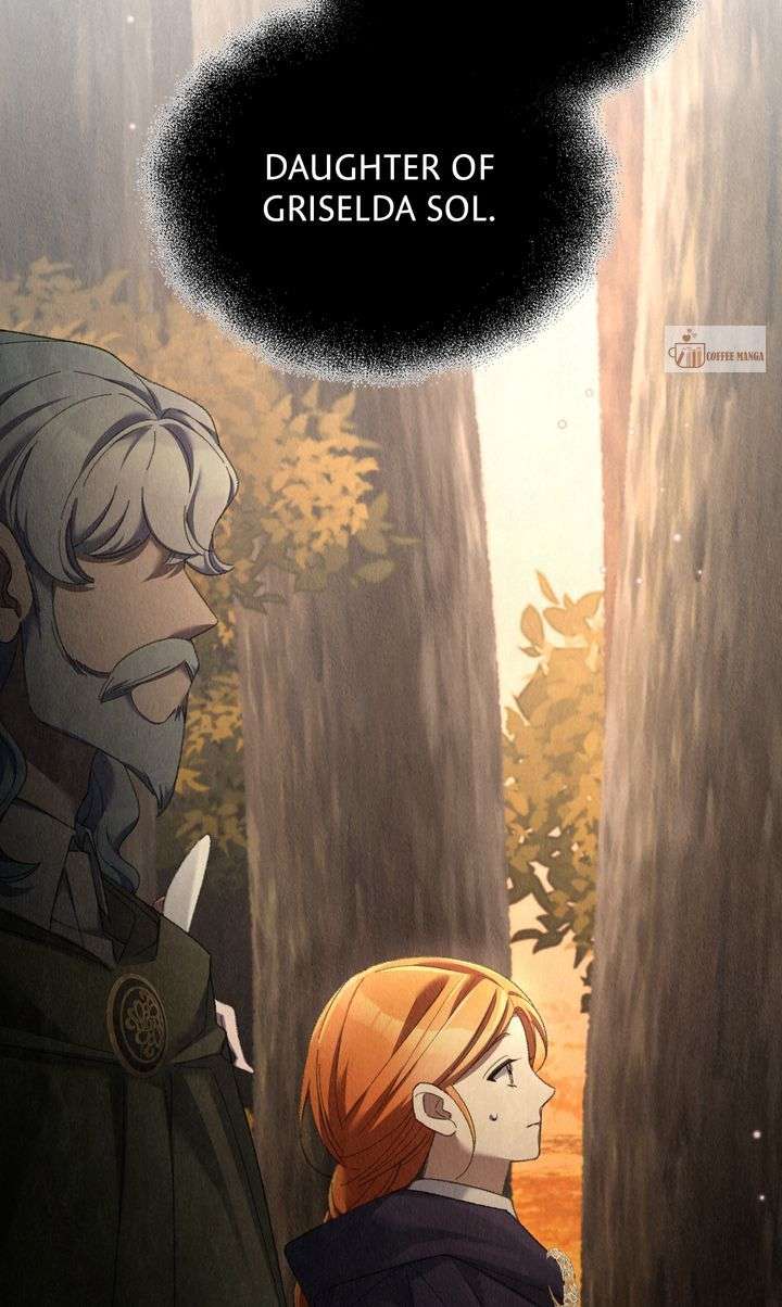 Dear, Not Cunning Witch Chapter 61 328 24