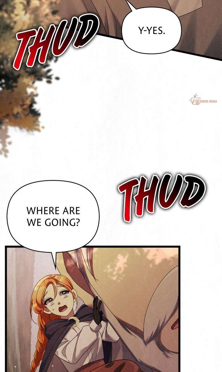 Dear, Not Cunning Witch Chapter 61 339 35