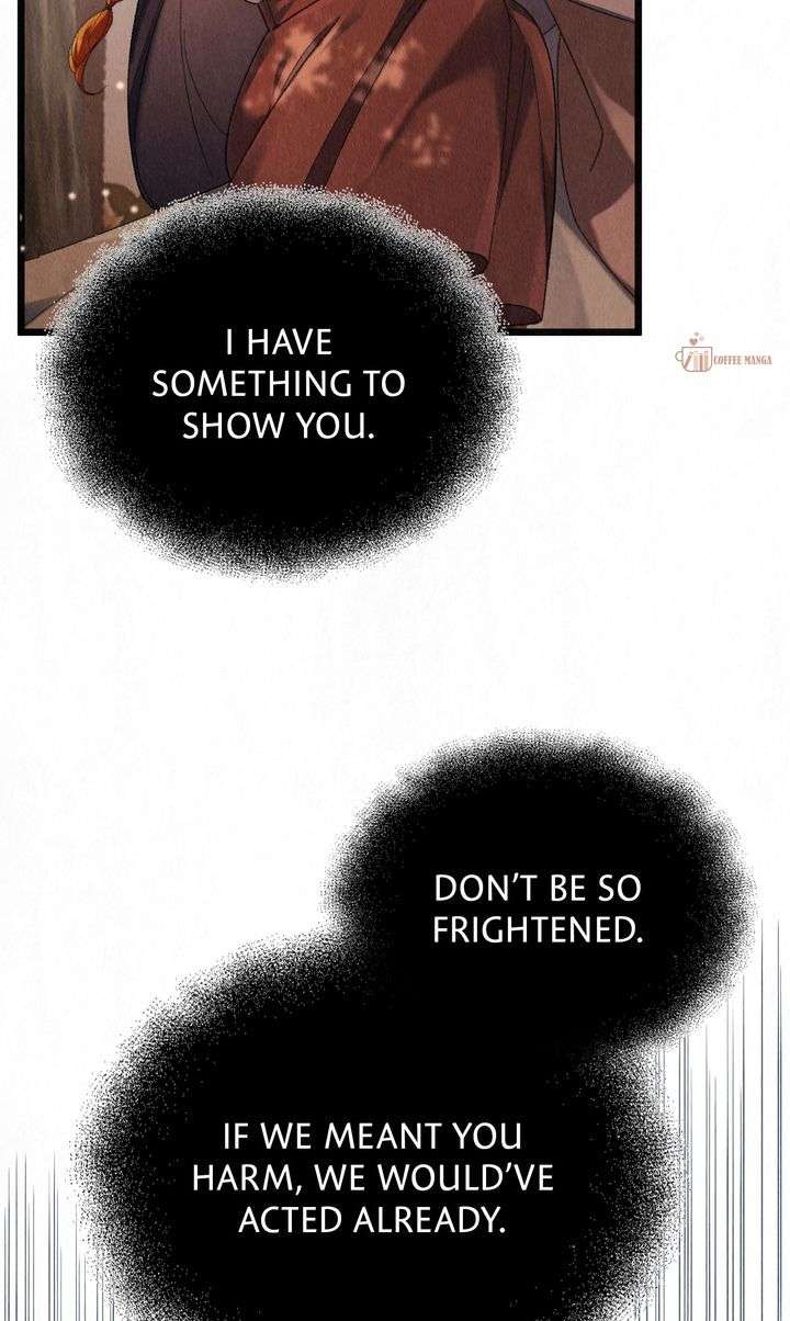 Dear, Not Cunning Witch Chapter 61 340 36