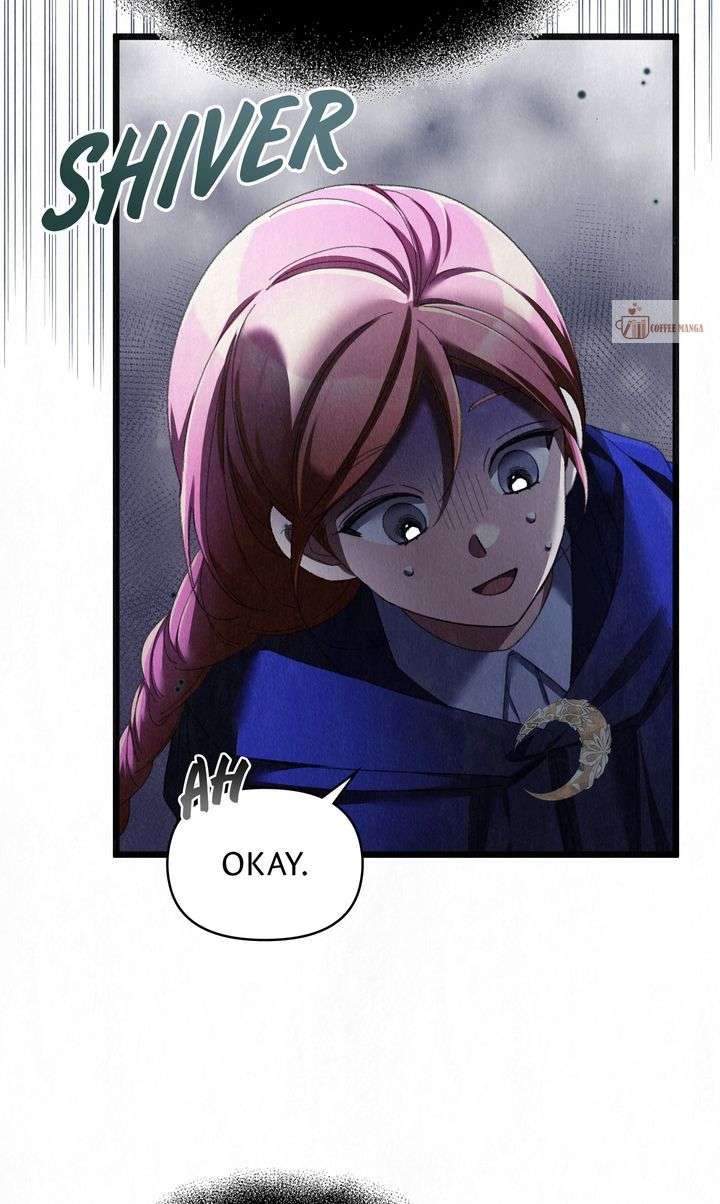 Dear, Not Cunning Witch Chapter 61 341 37