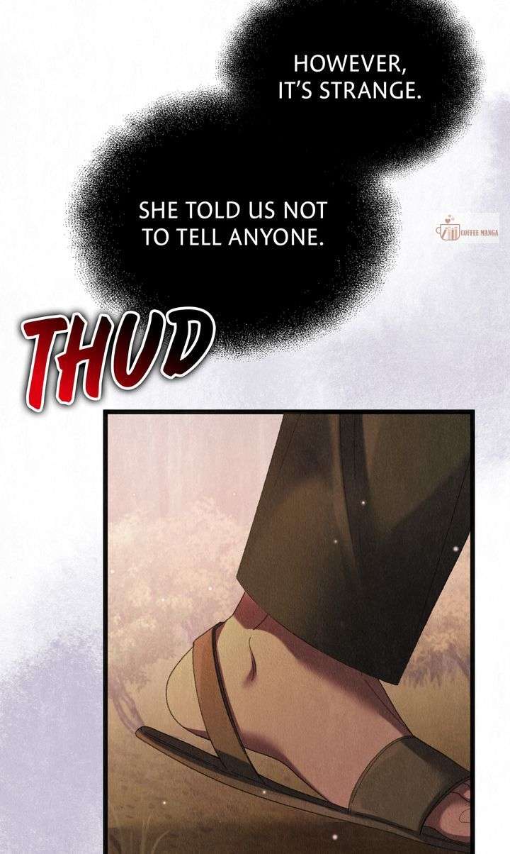 Dear, Not Cunning Witch Chapter 61 343 39