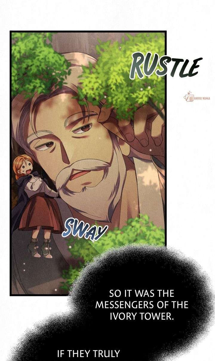 Dear, Not Cunning Witch Chapter 61 345 41