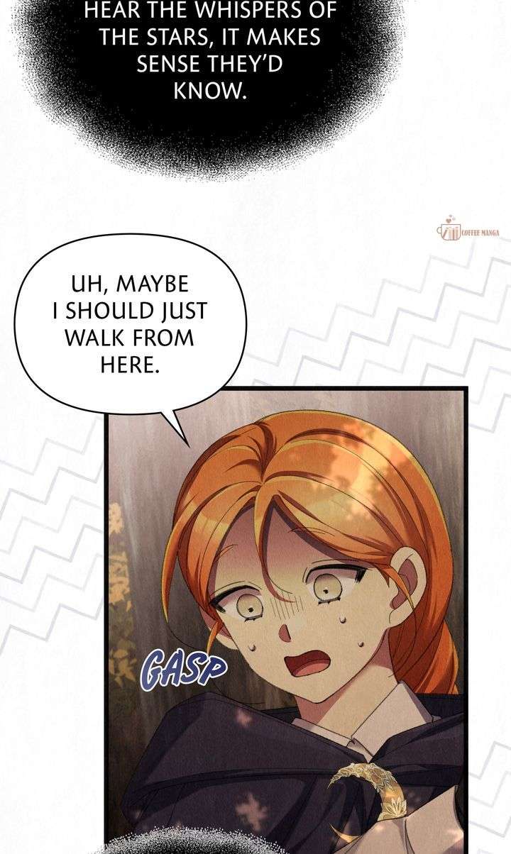 Dear, Not Cunning Witch Chapter 61 346 42