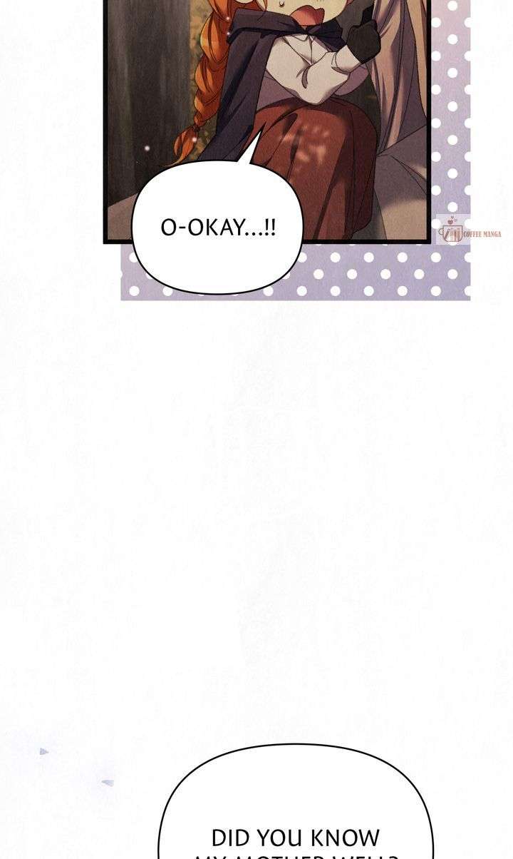 Dear, Not Cunning Witch Chapter 61 348 44