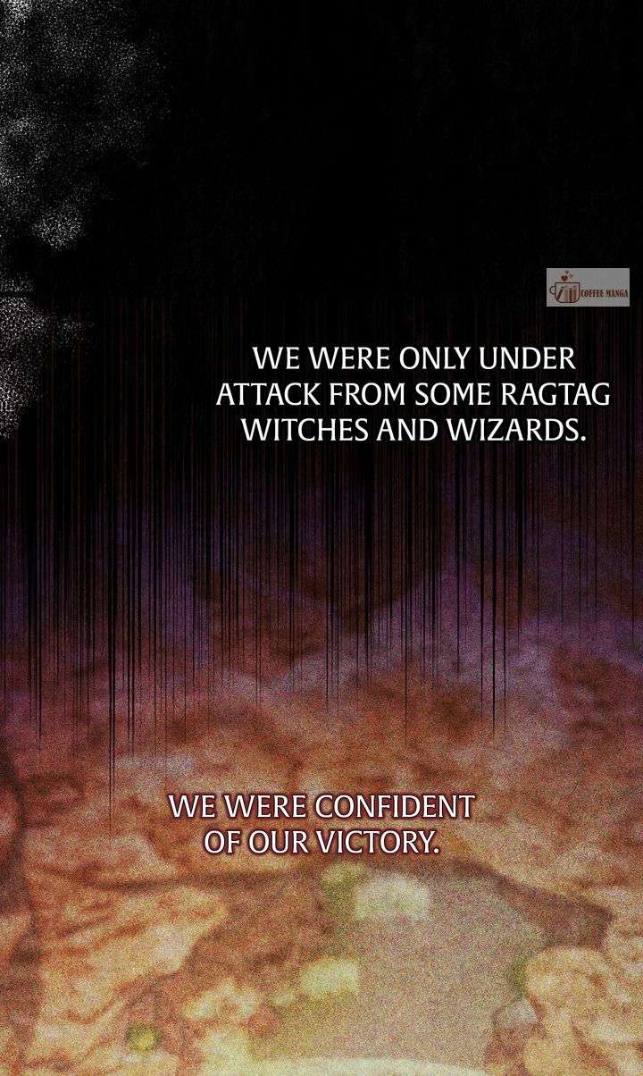 Dear, Not Cunning Witch Chapter 61 354 50